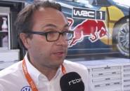 Berita WRC: Sven Smeets Ditunjuk Jadi Bos Baru Volkswagen