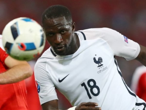 Berita Liga Inggris: Akankah Nilai Transfer Batalkan Impian Moussa Sissoko?