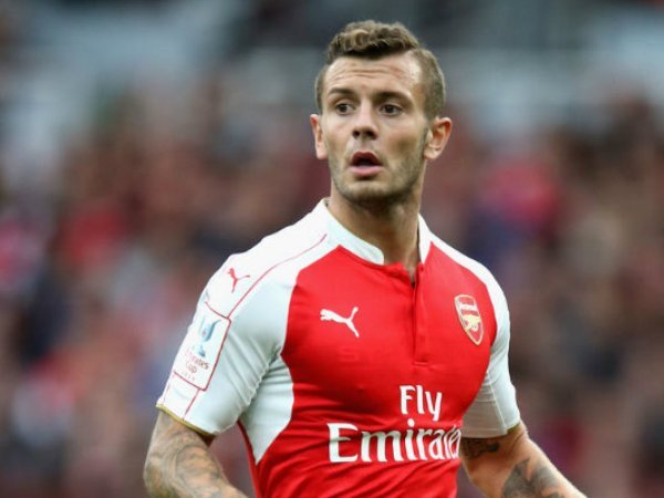 Berita Liga Inggris: Ke Mana Kamu Akan Berlabuh, Wilshere?