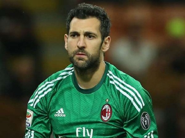 Berita Transfer Pemain: Hari Terakhir Bursa Transfer, Beberapa Pemain Ini Akan Tinggalkan AC Milan