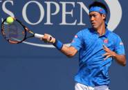 Berita US Open 2016: Kei Nishikori Melaju ke Putaran Kedua US Open