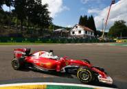 Berita F1: Ferrari Dapat Harapan di Monza Usai GP Belgia