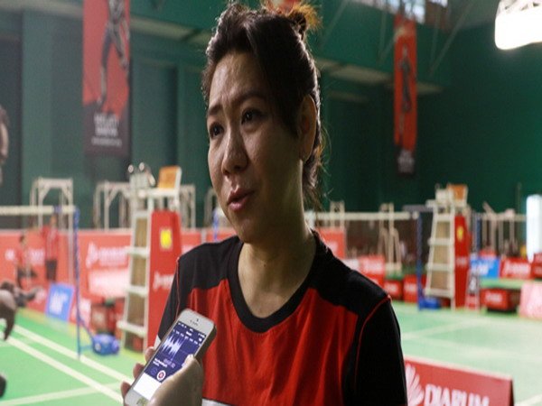 Berita Badminton: Begini Sosok Liliyana Natsir Dimata Susi Susanti