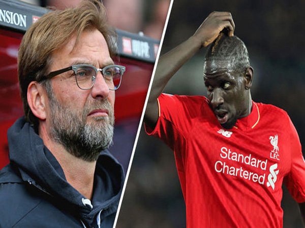 Berita Liga Inggris: Jurgen Klopp Beri Kesempatan Kedua untuk Mamadou Sakho