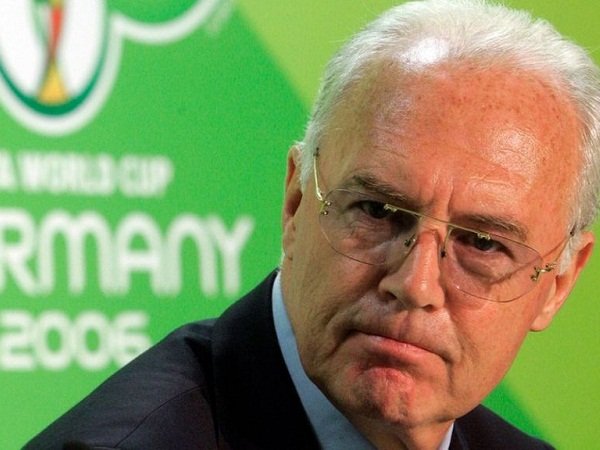 Berita Timnas Jerman: Legenda Jerman Tengah Diselidiki Atas Dugaan Tindak Kejahatan dalam Piala Dunia 2006