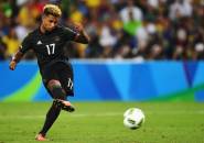 Berita Liga Jerman: Striker Werder Bremen Sambut Baik Serge Gnabry