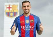 Berita Liga Spanyol: Presiden Valencia Sebut Paco Alcacer Memang Sudah Ngebet ke Barcelona