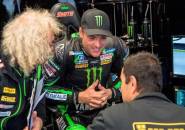 Berita MotoGP: Sukacita Alex Lowes Menyambut Debut MotoGP di Tanah Airnya Sendiri