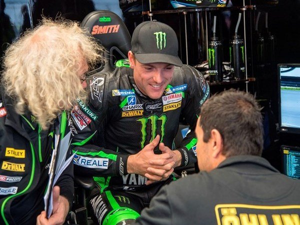 Berita MotoGP: Sukacita Alex Lowes Menyambut Debut MotoGP di Tanah Airnya Sendiri