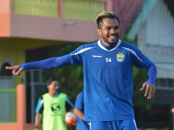 Piala AFF 2016: Zulham Zamrun Sebut Persiapan Timnas Indonesia Kurang Ideal