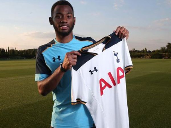 Berita Liga Inggris: Ini Target Minimum George-Kevin N'Koudou di Tottenham