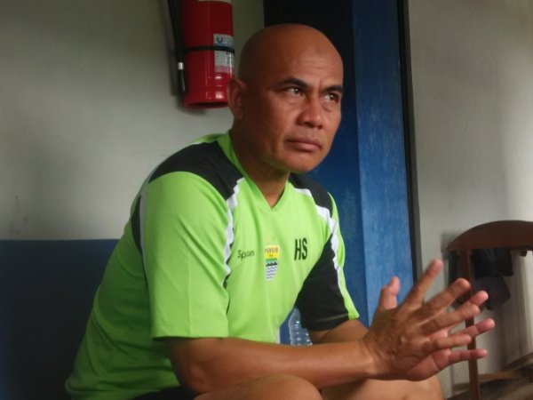 Berita TSC 2016: Putaran Kedua TSC, Asisten Pelatih Jamin Persib Tidak Telat Panas