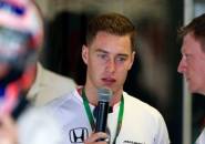 Berita F1: Stoffel Vandoorne Siap Berika Yang Terbaik Di Ajang F1