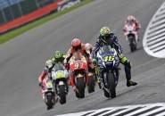 Berita MotoGP: Inilah Rating Para Pebalap MotoGP di Grand Prix Inggris 2016