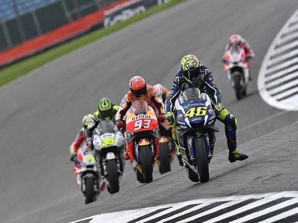 Berita MotoGP: Inilah Rating Para Pebalap MotoGP di Grand Prix Inggris 2016