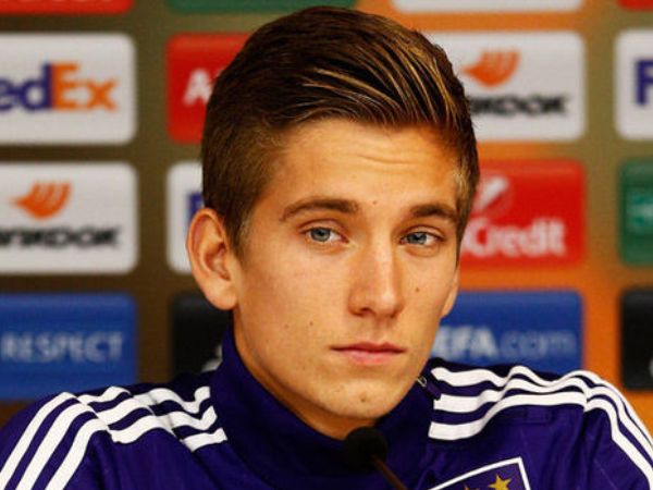 Berita Liga Italia: Wawancara Eksklusif Dengan Bintang Muda Sampdoria, Dennis Praet