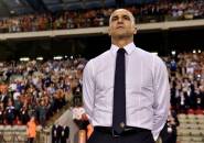 Berita Kualifikasi Piala Dunia: Roberto Martinez puas dengan kemenangan Belgia