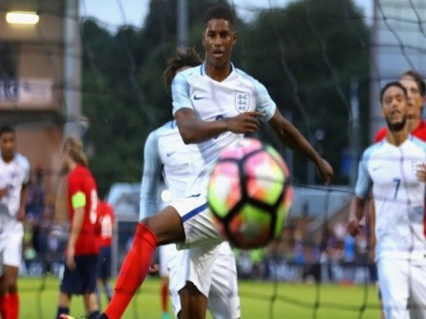 Berita Liga Inggris: Target Rashford Bermain Lebih Banyak Bersama Pelatih Jose Mourinho