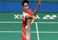 Berita Badminton: Bayu Melaju ke Perempatfinal Turnamen Indonesia Master 2016