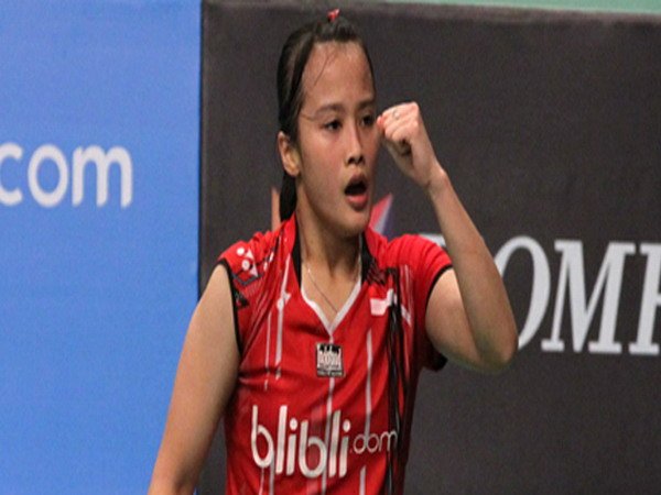 Berita Badminton: Hana Ramadini Satu-satunya Wakil Tunggal Putri di Babak Perempatfinal