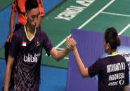 Berita Badminton: Ronald-Melati Melaju ke Perempatfinal Turnamen Indonesia master 2016