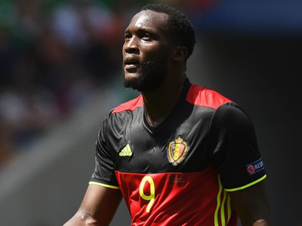 Berita Liga Inggris: Pelatih Baru Timnas Belgia Mudahkan Karier Romelu Lukaku