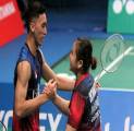 Berita Badminton: Ronald-Melati Lolos ke Final Ganda Campuran Indonesia Master 2016