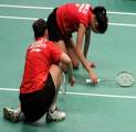 Berita Badminton: Tiara-Rizki juga Tumbang di Semifinal Indonesia Master 2016