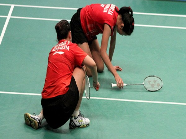 Berita Badminton: Tiara-Rizki juga Tumbang di Semifinal Indonesia Master 2016