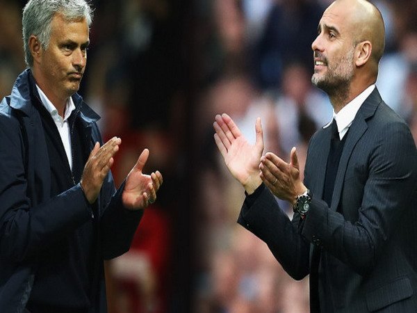 Berita Liga Inggris: Preview Manchester United Vs. Manchester City