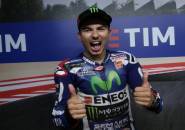 Berita MotoGP: Lorenzo Kini Ungguli Rossi dan Marquez dalam Jumlah Pole Position yang Telah Diraih