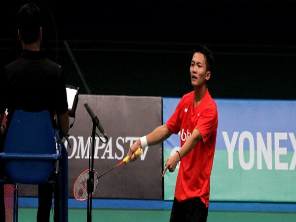 Berita Badminton: Begini Evaluasi Hasil Tunggal Putra di Turnamen Indonesia Master 2016