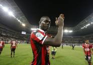 Berita Liga Prancis: Para Legenda ini Dukung Balotelli Sukses di Ligue 1