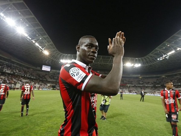 Berita Liga Prancis: Para Legenda ini Dukung Balotelli Sukses di Ligue 1