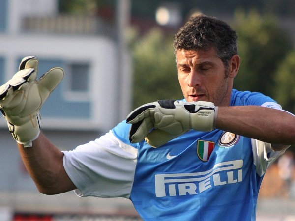 Berita Liga Italia: Wow! Ini Alasan Kiper Legendaris Inter Milan Pensiun Dini