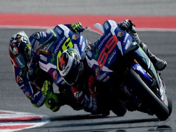 Berita MotoGP: Mamola Sebut Agresifitas Seperti yang Dilakukan Rossi dan Pedrosa sebagai Bagian dari Atraksi Balapan