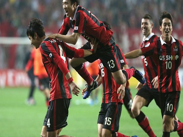 Berita Sepak Bola Asia: Pelatih FC Seoul Gembira Luar Biasa Klubnya Masuk Semi Final AFC Champions League