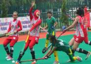 Berita PON XIX 2016: Tim Hoki Putri Jakarta Lolos Ke Final