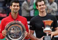 Berita Tenis: Tim Henman: Andy Murray Lebih Baik Dari Novak Djokovic Dalam Enam Bulan Terakhir