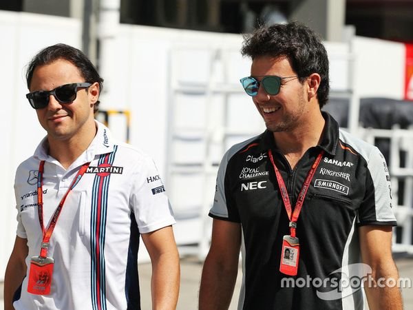 F1 News: Williams doesn't want to be obsessed with Force India?