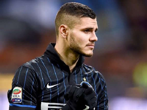 Berita Liga Italia: Edgardo Bauza Jamin Panggil Mauro Icardi Ke Timnas Argentina?