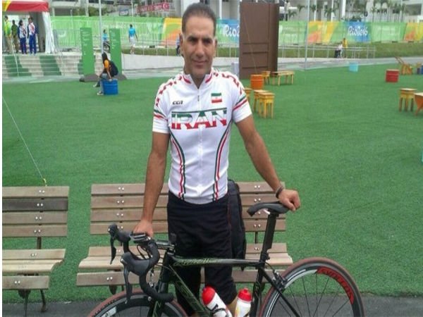 Berita Paralimpade: Atlet Balap Sepeda Iran Tewas Saat Berkompetisi di Paralimpiade Rio