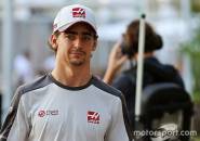 Berita F1: Esteban Gutierrez Bocorkan Opsi Mengaspal Bersama Tim Lain pada Musim 2017