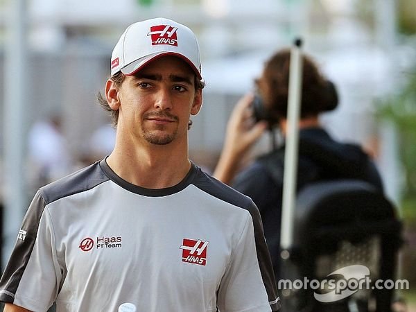 Berita F1: Esteban Gutierrez Bocorkan Opsi Mengaspal Bersama Tim Lain pada Musim 2017