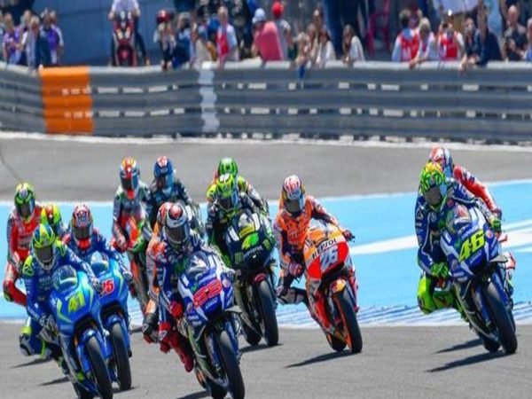 Berita MotoGP: Kalender MotoGP World Championship 2017