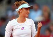 Berita Tenis: Irina Camelia Begu Lolos Ke Babak Kedua Tenis Korea Open 2016