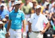 Berita Golf: Dustin Johnson Menolak Dipasangkan dengan Phil Mickelson Di Ajang Ryder Cup 2016