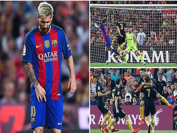 Berita Liga Spanyol: 5 Fakta Menarik dari Laga Barcelona vs Atletico Madrid