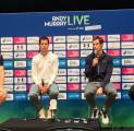 Berita Tenis: Andy Murray Sangat Bangga Hadiri Event Amal Tenis Di Glasgow