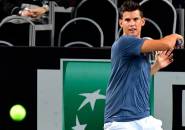 Berita Tenis: Dominic Thiem Masuk ke Perempat Final Moselle Open 2016